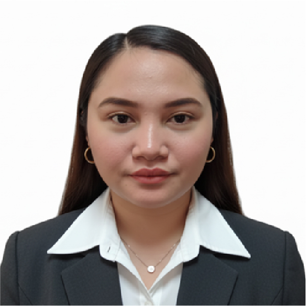 Clarissa Rubayan