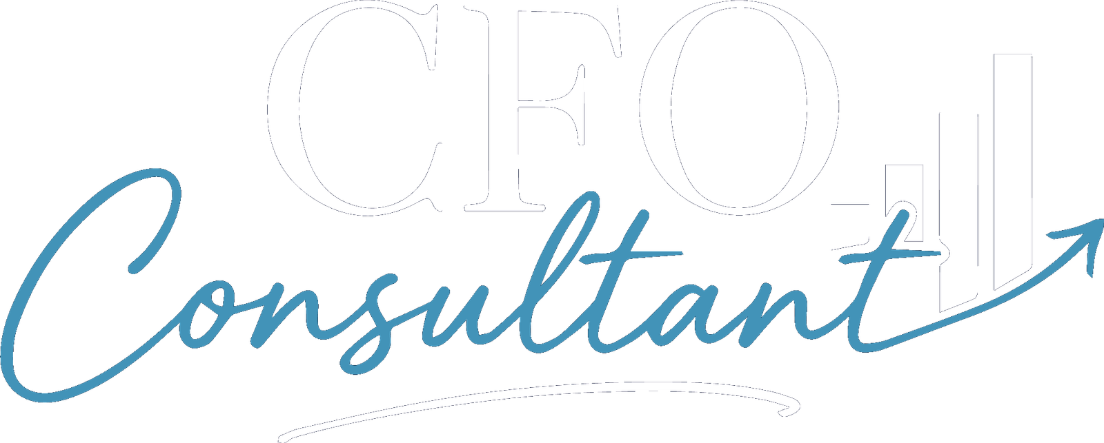 CFO Consultant Logo